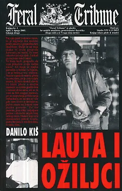 Lauta i ožiljci