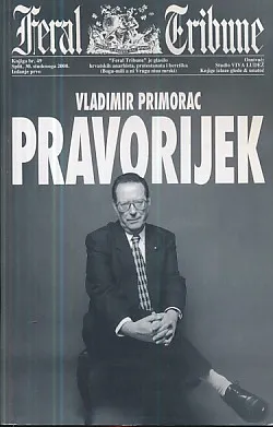 Pravorijek