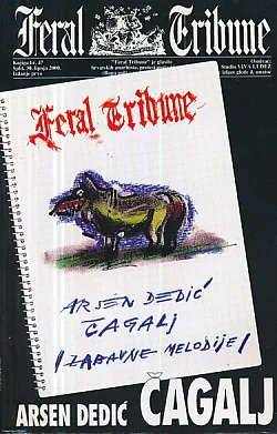 Čagalj