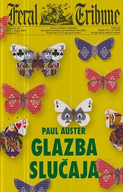 Glazba slučaja