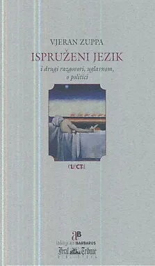Ispruženi jezik