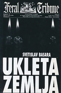 Ukleta zemlja