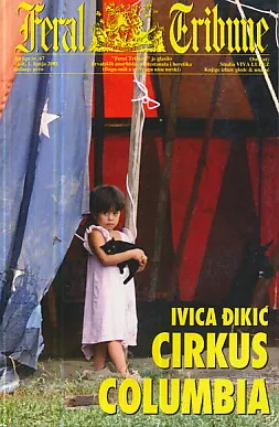 Cirkus Columbia