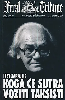 Koga će sutra voziti taksisti