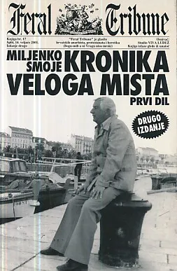 Kronika Veloga mista, prvi i drugi dil