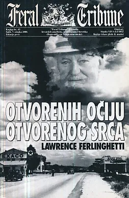 Otvorenih očiju, otvorenog srca