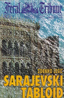 Sarajevski tabloid