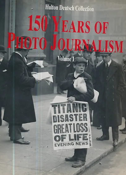 150 Years of Photo Journalism 1-2
