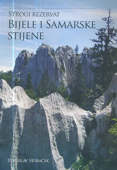Strogi rezervat: Bijele i Samarske stijene