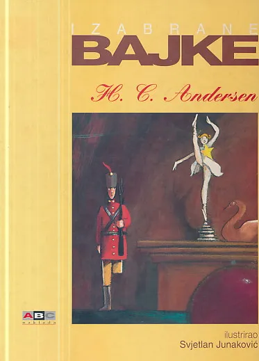 Izabrane bajke