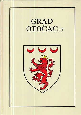 Grad Otočac 2