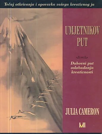 Umjetnikov put