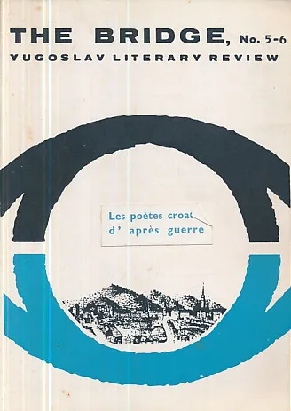 The Bridge, no. 5-6/1967