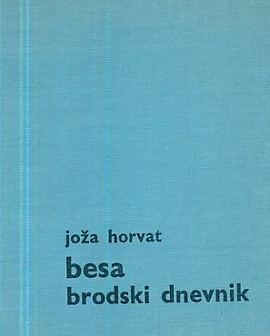 Besa - brodski dnevnik