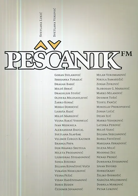 Peščanik FM 6/2006