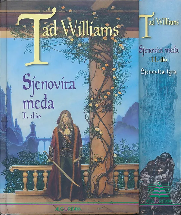Sjenovita međa 1-4