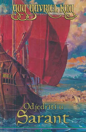 Odjedriti u Sarant