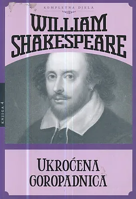 Ukroćena goropadnica