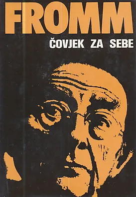 Čovjek za sebe