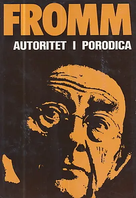 Autoritet i porodica