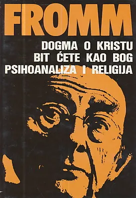 Dogma o Kristu, Bit ćete kao Bog