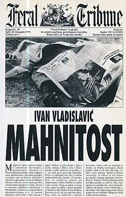 Mahnitost