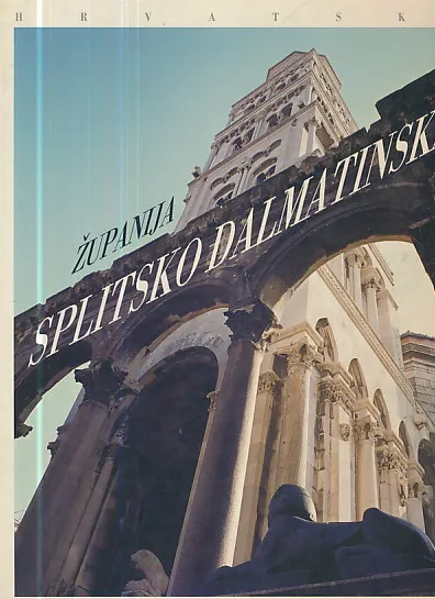 Županija splitsko-dalmatinska