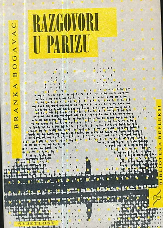 Razgovori u Parizu