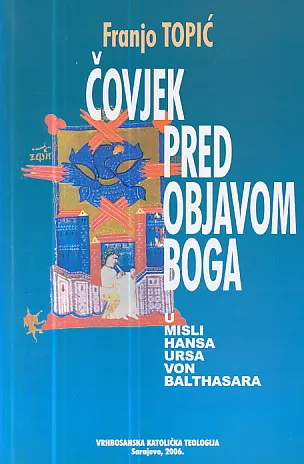 Čovjek pred objavom Boga