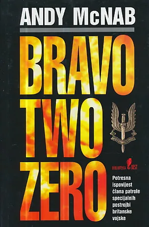 Bravo Two Zero