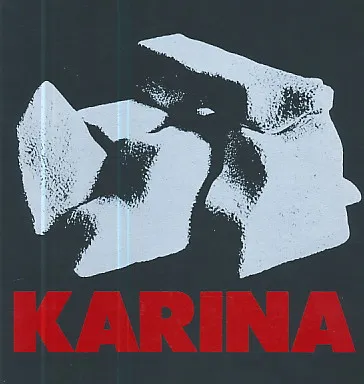 Ljubo Karina