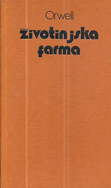Životinjska farma