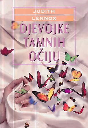 Djevojke tamnih očiju