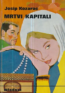 Mrtvi kapitali - Proletarci