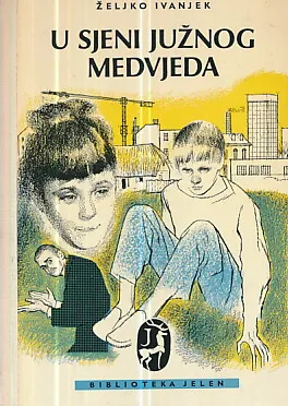 U sjeni južnog medvjeda