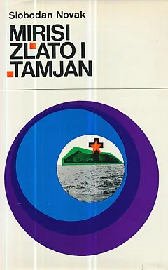Mirisi, zlato i tamjan