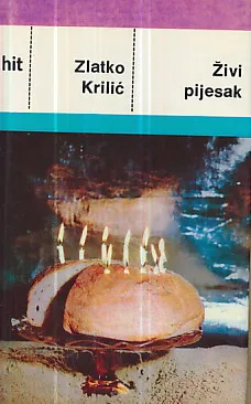 Živi pijesak