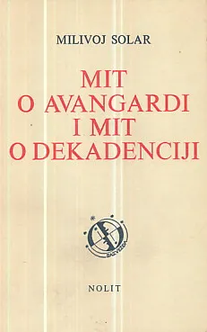 Mit o avangardi i mit o dekadenciji