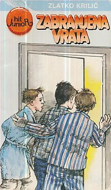 Zabranjena vrata