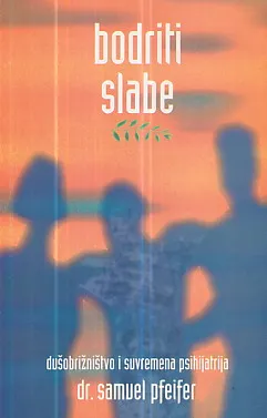 Bodriti slabe