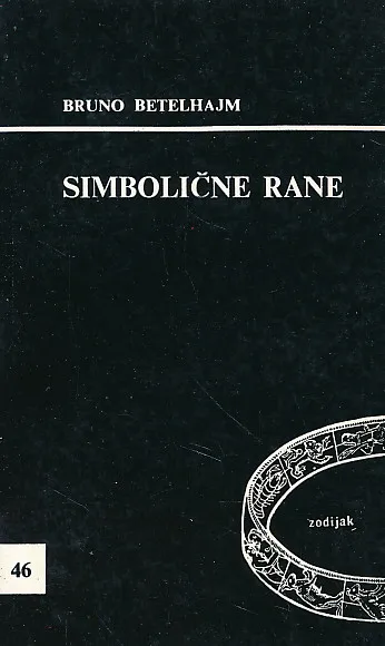 Simbolične rane