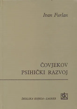 Čovjekov psihički razvoj