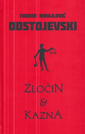 Zločin i kazna
