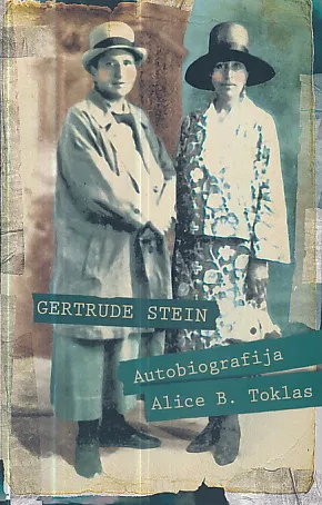 Autobiografija Alice B. Toklas