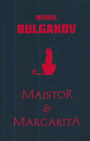 Majstor i Margarita