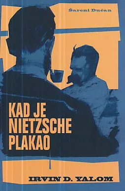 Kad je Nietzsche plakao