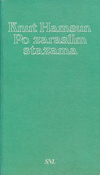 Po zaraslim stazama