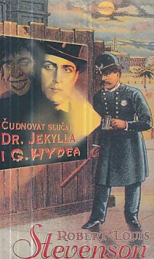Čudnovat slučaj Dr. Jekylla i G. Hydea