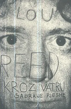 Kroz vatru: sabrane pjesme 1