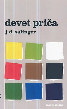 Devet priča
